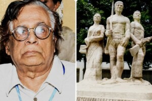 স্মরণে ভাস্কর সৈয়দ আবদুল্লাহ খালিদ
