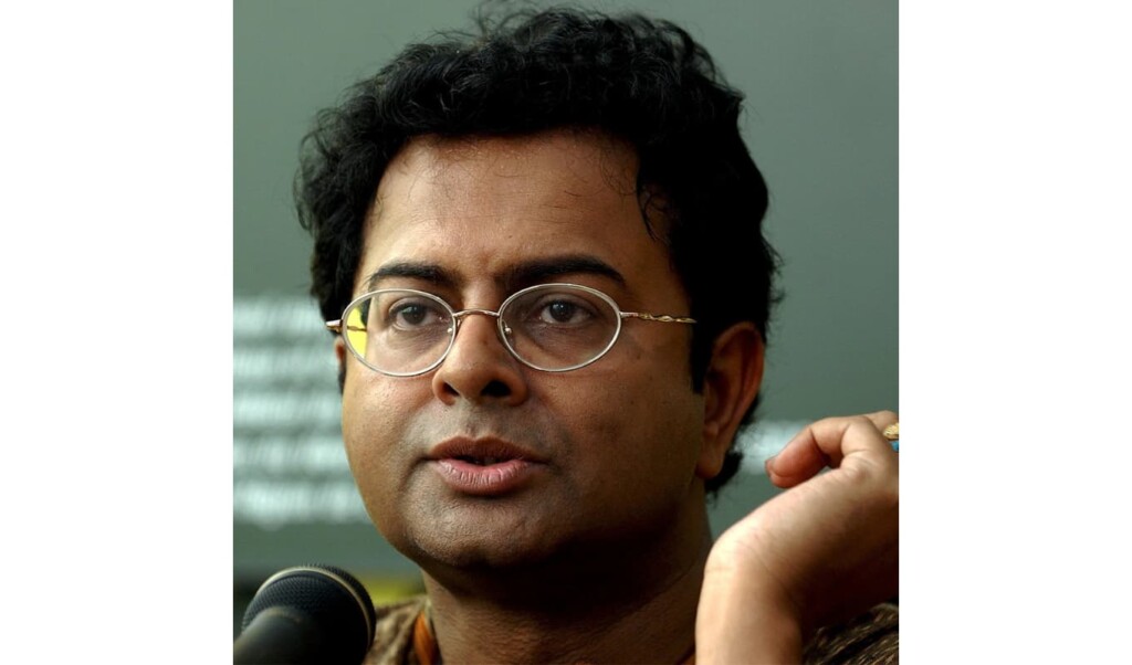 স্মরণে ভিন্নধারার চলচ্চিত্র নির্মাতা ও অভিনেতা ঋতুপর্ণ ঘোষ 3 স্মরণে ভিন্নধারার চলচ্চিত্র নির্মাতা ও অভিনেতা ঋতুপর্ণ ঘোষ