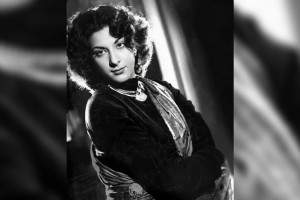 স্মরণে হারিয়ে যাওয়া এক মেলোডি কুইন অভিনেত্রী নার্গিস