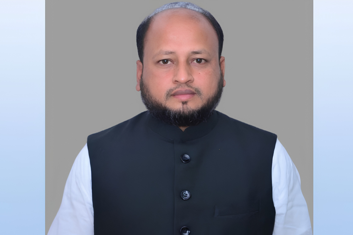 হাটহাজারীতে নাশকতা ও হত্যাচেষ্টা মামলার আসামি গ্রেপ্তার