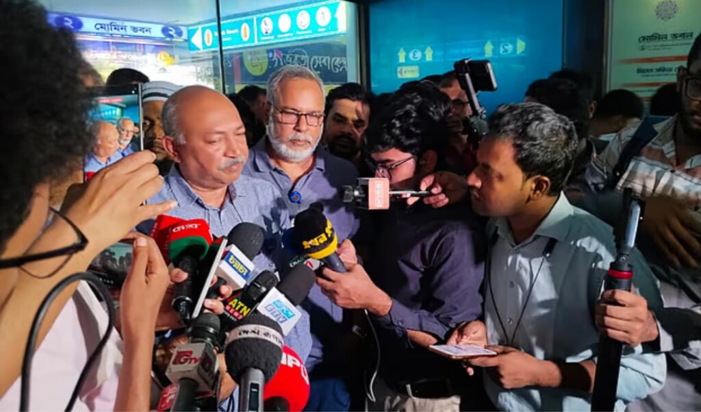 হাসপাতালে শ্বাসরুদ্ধকর পরিবেশেই প্রাণহানি, ৭২ ঘণ্টার মধ্যে তদন্ত প্রতিবেদন 4 হাসপাতালে শ্বাসরুদ্ধকর পরিবেশেই প্রাণহানি, ৭২ ঘণ্টার মধ্যে তদন্ত প্রতিবেদন
