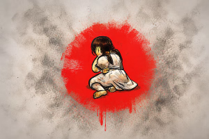 ১১ বছরের শিশুর অন্তঃসত্ত্বা ঘটনায় শিক্ষক গ্রেপ্তার