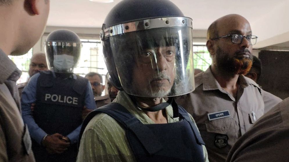 ১১৯ কোটি টাকা আত্মসাৎ সাবেক এমপি মাসুদ উদ্দিন চৌধুরী গ্রেফতার মালয়েশিয়া কর্মী কেলেঙ্কারিতে মাসুদ গ্রেফতার দেখানো