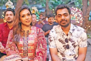‘এটা আমাদেরই গল্প’ শেষ পর্বে রুমি–দোলার বিশেষ উপস্থিতি