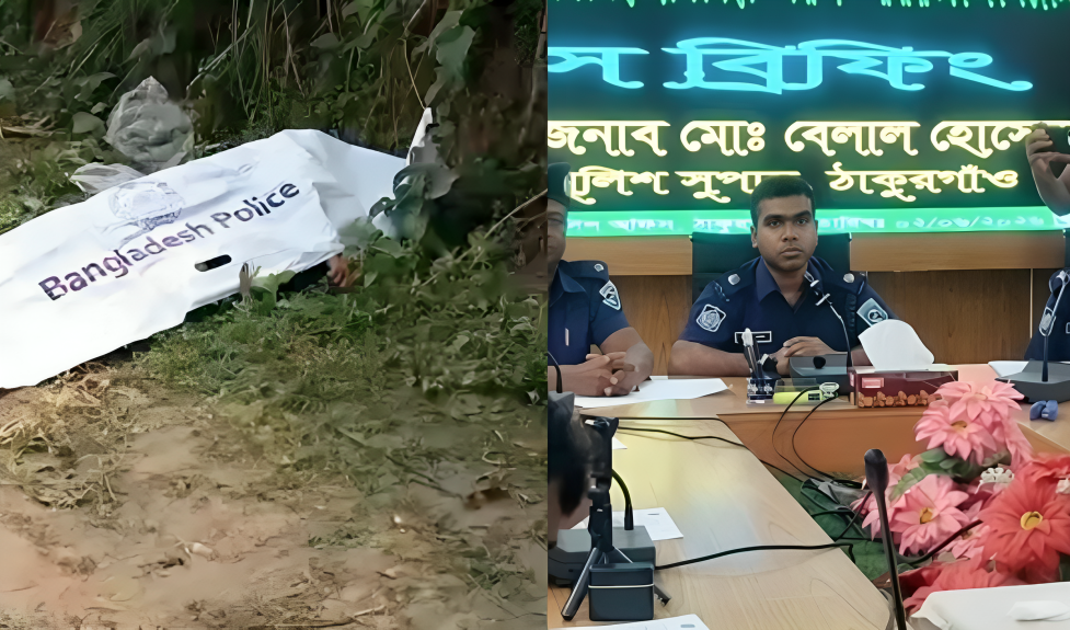 গুপ্তধনের প্রলোভনে গৃহবধূ নাসিমাকে শ্বাসরোধে হত্যা করে তান্ত্রিক