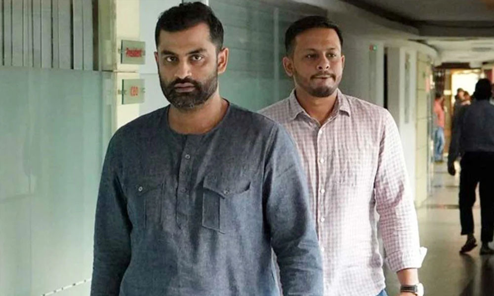 তামিমের ভোটে জমজমাট বিসিবি নির্বাচন