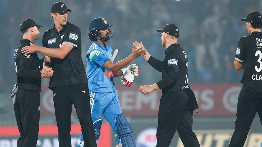 নিউজিল্যান্ডে ভারতের দীর্ঘতম ঐতিহাসিক সফর