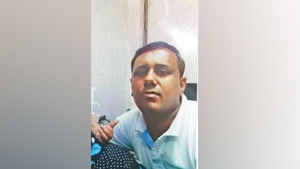 হাতিরঝিলে পলাশ গুলিবিদ্ধ ঘটনা