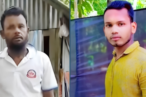 পটুয়াখালীতে নির্মাণাধীন সেপটিক ট্যাংকে নেমে দুই শ্রমিকের মৃত্যু