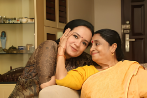 অভিনন্দন ও শুভেচ্ছা মা ও মেয়ে—একই দিনে জন্ম, এক অনন্য সৌভাগ্যের গল্প