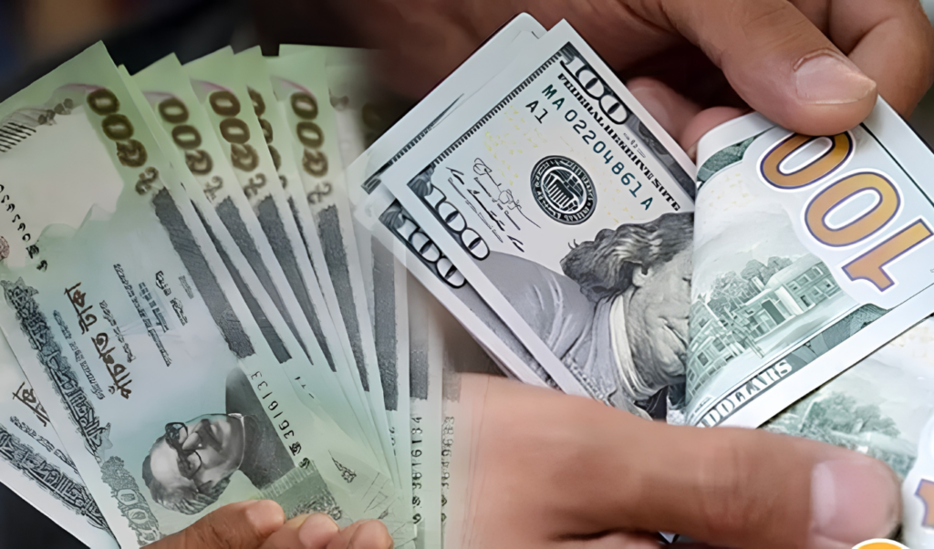 Most Major Currencies Depreciate Against Bangladeshi Taka বৈদেশিক মুদ্রার বিনিময় হার: অধিকাংশ প্রধান মুদ্রার মান হ্রাস