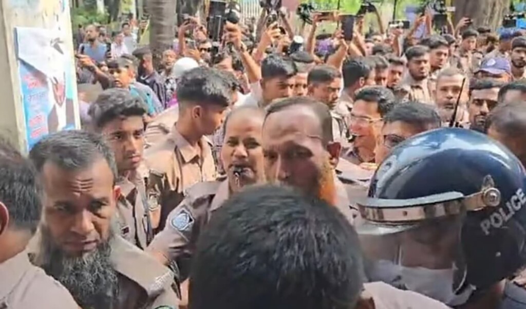পল্লবীতে শিশুকে ধর্ষণের পর হত্যায় দম্পতির মৃত্যুদণ্ডের আদেশ 3 পল্লবীতে শিশুকে ধর্ষণের পর হত্যায় দম্পতির মৃত্যুদণ্ডের আদেশ