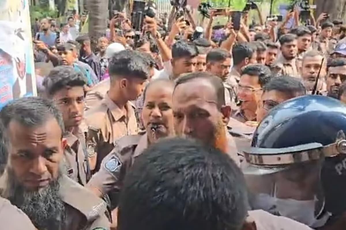 পল্লবীতে শিশুকে ধর্ষণের পর হত্যায় দম্পতির মৃত্যুদণ্ডের আদেশ