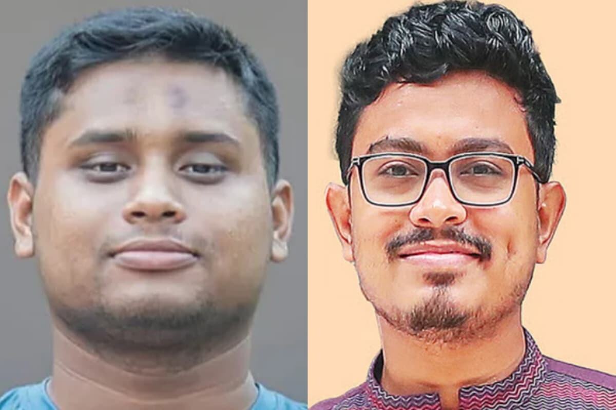 অক্সফোর্ড আমন্ত্রণের নামে হাসনাত ও সাদিকের অভিনব প্রতারণা