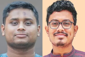 অক্সফোর্ড আমন্ত্রণের নামে হাসনাত ও সাদিকের অভিনব প্রতারণা