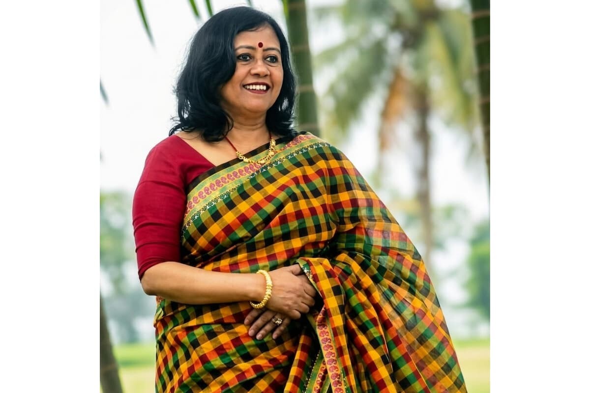অভিনন্দন ও শুভ জন্মদিন বীর মুক্তিযোদ্ধা, লেখিকা ও ‘মেয়ে বিচ্ছু’ লিনু হক