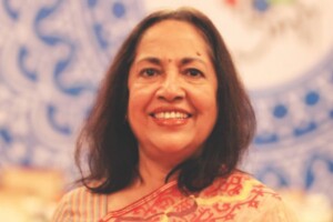 অভিনন্দন শুভ জন্মদিন বীর মুক্তিযোদ্ধা ও নৃত্যশিল্পী মীনু হক