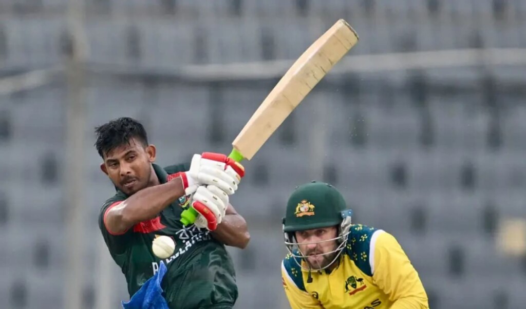 অলরাউন্ডার মোসাদ্দেকের রাজসিক প্রত্যাবর্তন ও দলীয় রণকৌশল 3 অলরাউন্ডার মোসাদ্দেকের রাজসিক প্রত্যাবর্তন ও দলীয় রণকৌশল
