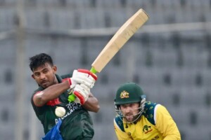 অলরাউন্ডার মোসাদ্দেকের রাজসিক প্রত্যাবর্তন ও দলীয় রণকৌশল