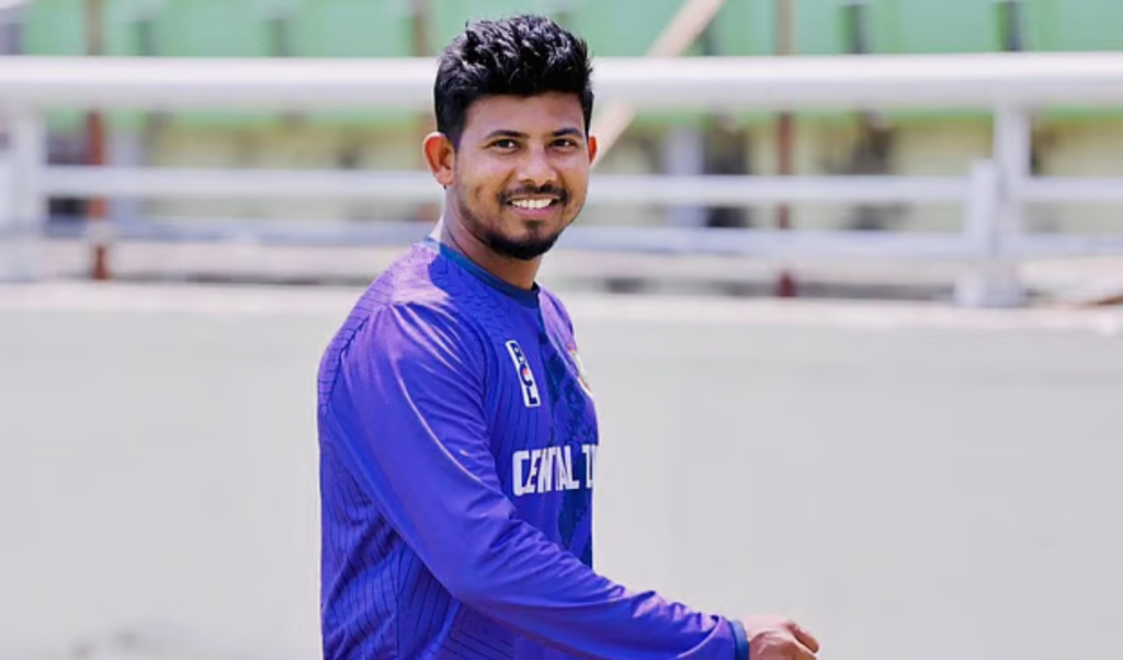 অস্ট্রেলিয়া সিরিজে মোসাদ্দেক নুরুলের প্রত্যাবর্তন বাদ পড়লেন আফিফ ও মাহিদুল অস্ট্রেলিয়া সিরিজে মোসাদ্দেক-নুরুলের প্রত্যাবর্তন: বাদ পড়লেন আফিফ ও মাহিদুল