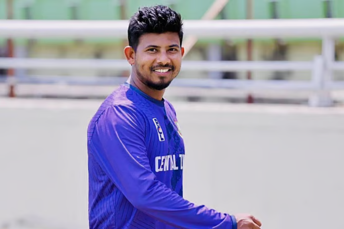 অস্ট্রেলিয়া সিরিজে মোসাদ্দেক-নুরুলের প্রত্যাবর্তন: বাদ পড়লেন আফিফ ও মাহিদুল