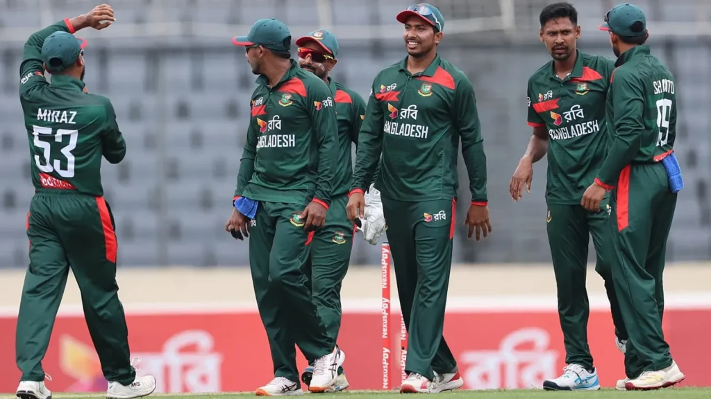 অস্ট্রেলিয়াকে লজ্জা দিল বাংলাদেশ মিরপুরে অস্ট্রেলিয়াকে লজ্জা দিল বাংলাদেশ মিরপুরে