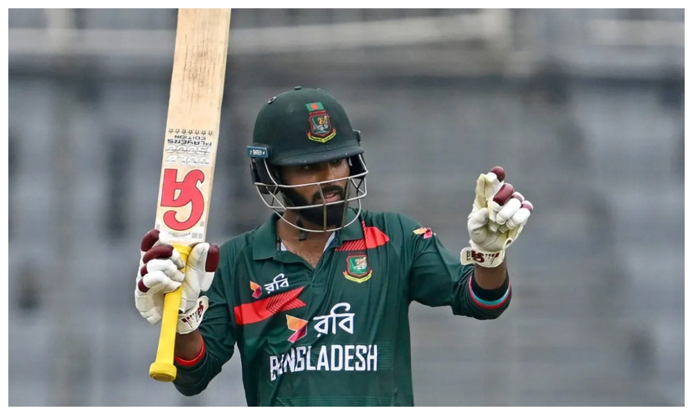 অস্ট্রেলিয়ার সামনে ২৭৫ রানের লক্ষ্য অস্ট্রেলিয়ার সামনে ২৭৫ রানের লক্ষ্য