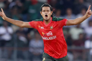 আইসিসি র‍্যাংকিং: নাসুমের বড় লাফ, হৃদয় ও সাইফের উন্নতি