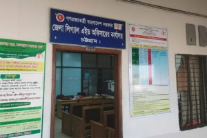 আদালতের নির্দেশে ডিএনএ পরীক্ষা, দীর্ঘ ২৭ বছর পর পিতৃত্বের স্বীকৃতি