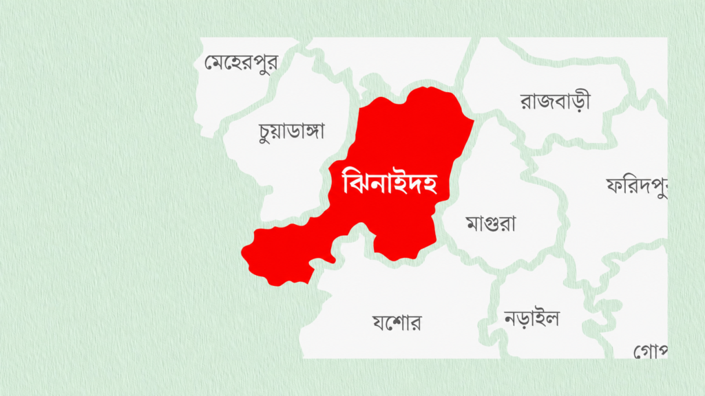 আধিপত্যের সংঘর্ষে আহত ভ্যানচালকের মৃত্যুর ঘটনায় উত্তেজনা আধিপত্যের সংঘর্ষে আহত ভ্যানচালকের মৃত্যুর ঘটনায় উত্তেজনা