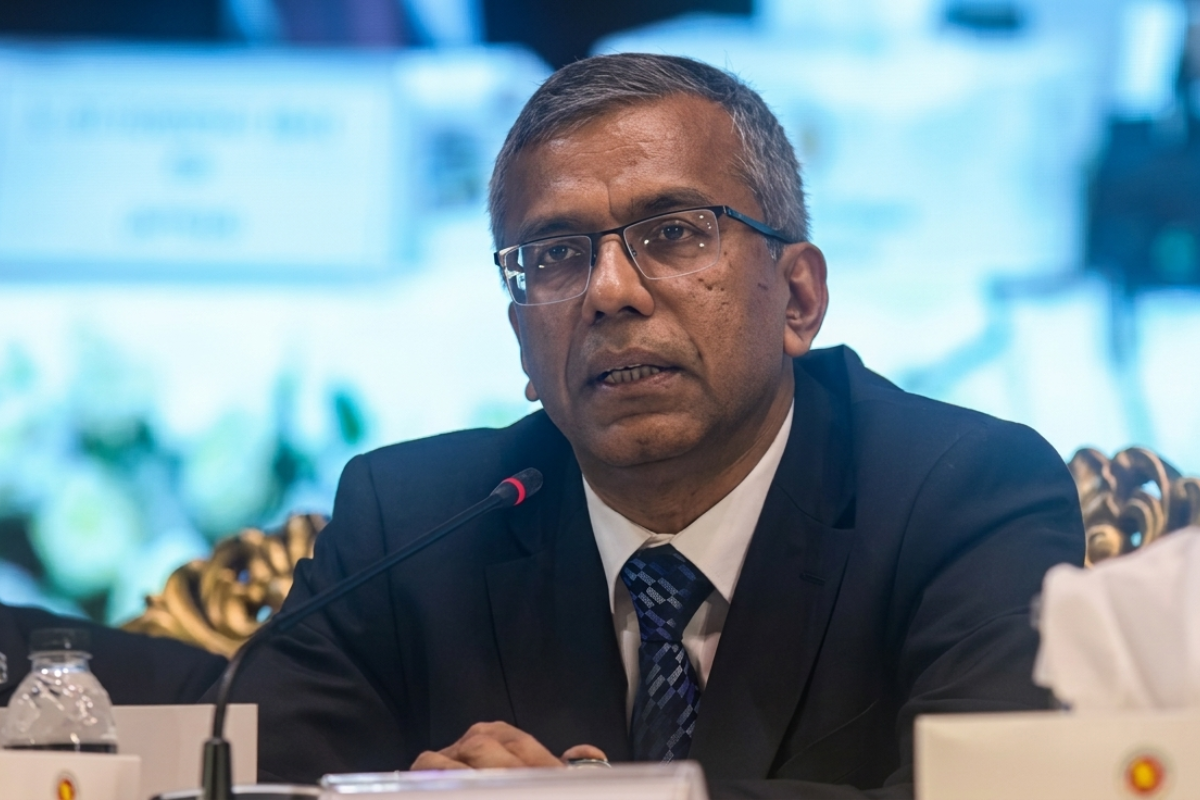 আমানতকারীদের যেকোনো সময় টাকা তোলার নিশ্চয়তা দিলেন গভর্নর