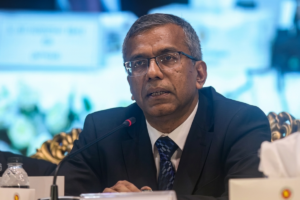 আমানতকারীদের যেকোনো সময় টাকা তোলার নিশ্চয়তা দিলেন গভর্নর