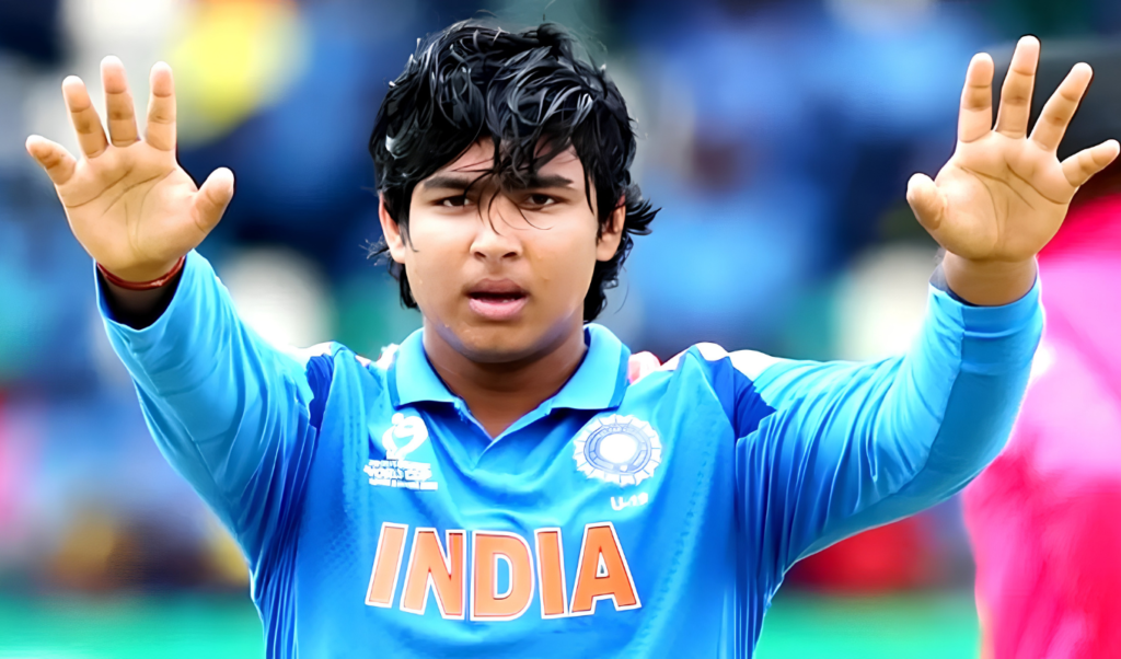 আলাদা ড্রেসিংরুম ব্যবহার করবেন বৈভব সূর্যবংশী সামনে এলো কারণ আলাদা ড্রেসিংরুম ব্যবহার করবেন বৈভব সূর্যবংশী, সামনে এলো কারণ