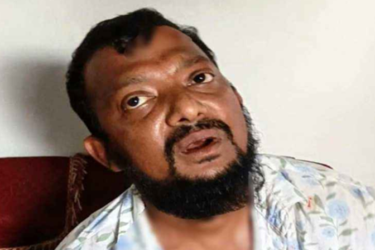 আশুলিয়ায় শিশু ধর্ষণ ও অভিযুক্ত সিয়ামকে পুলিশে সোপর্দ