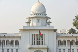 আসলাম চৌধুরীর প্রার্থিতা বাতিল, আপিল মঞ্জুর