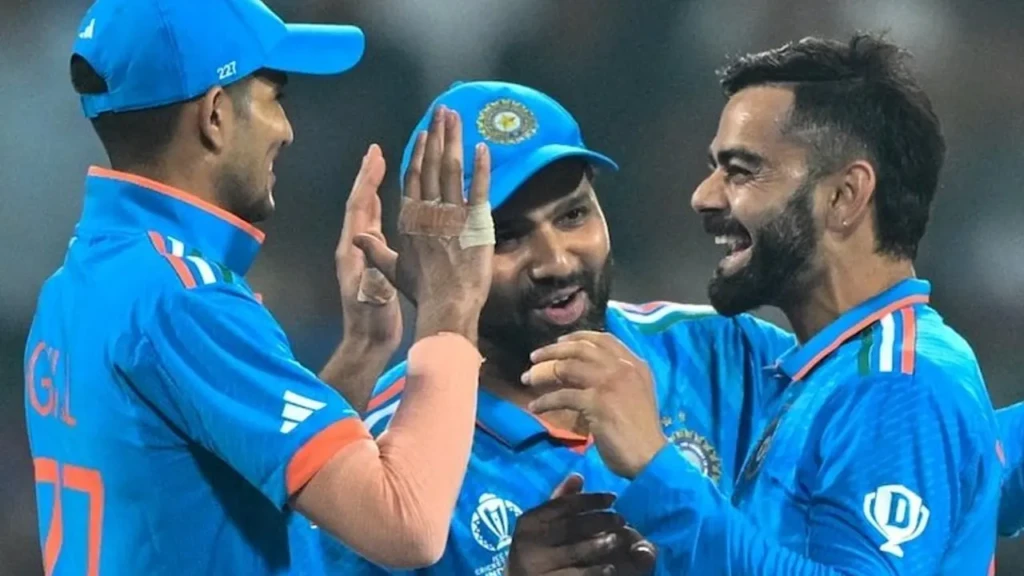 ইংল্যান্ড সিরিজে ভারতীয় দল ঘোষণা দিয়েছে চমক বোর্ড ইংল্যান্ড সিরিজে ভারতীয় দল ঘোষণা দিয়েছে চমক বোর্ড