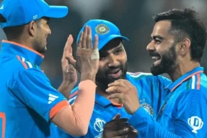 ইংল্যান্ড সিরিজে ভারতীয় দল ঘোষণা দিয়েছে চমক বোর্ড