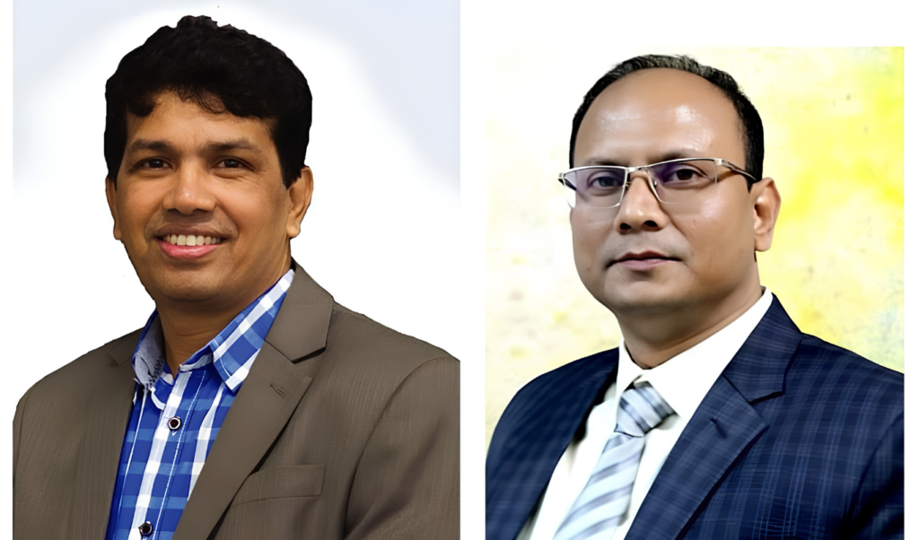 ইউজিসি অফিসার্স অ্যাসোসিয়েশনের নির্বাচন সভাপতি মহিবুল ও সম্পাদক দস্তগীর ইউজিসি অফিসার্স অ্যাসোসিয়েশনের নির্বাচন: সভাপতি মহিবুল ও সম্পাদক দস্তগীর