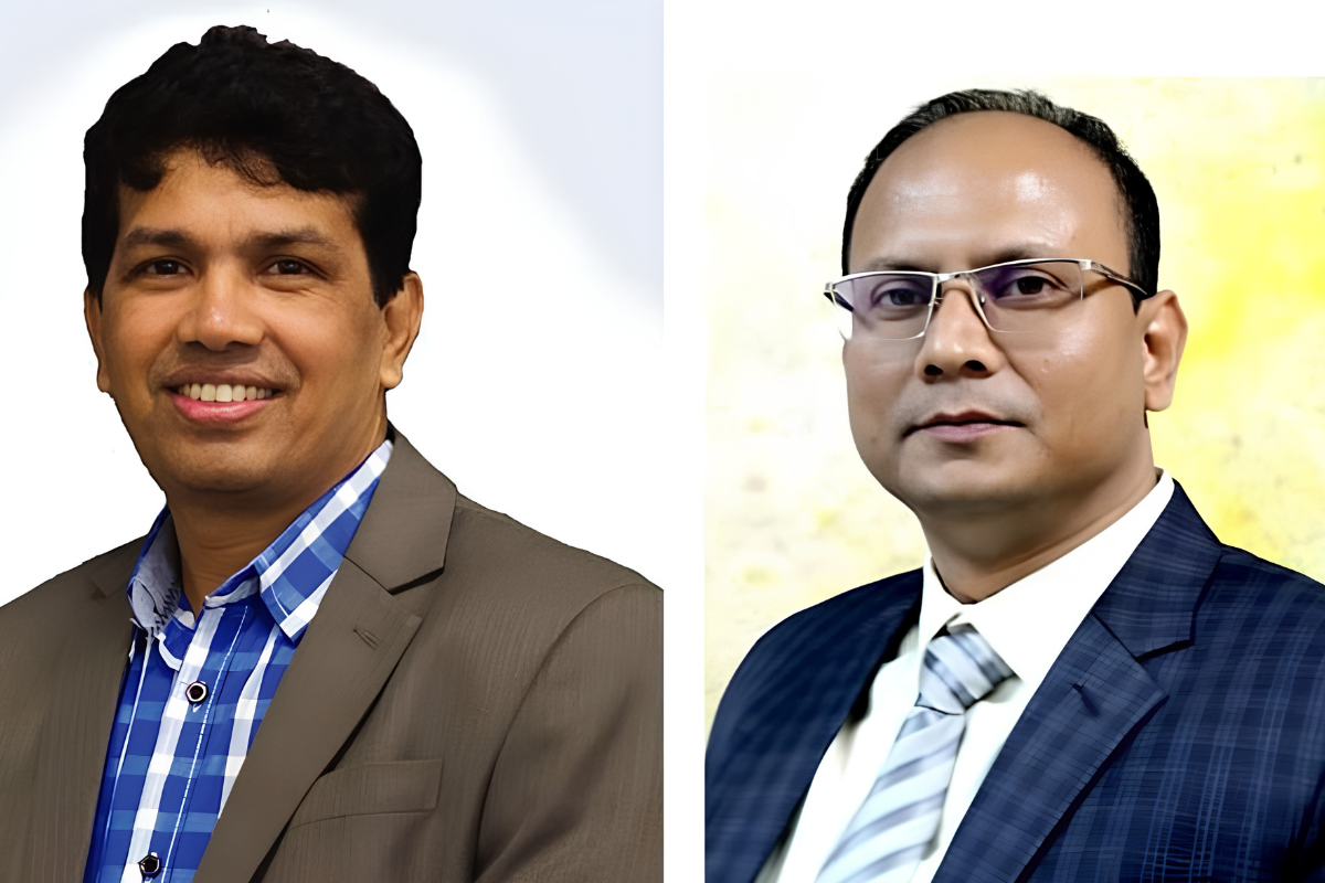 ইউজিসি অফিসার্স অ্যাসোসিয়েশনের নির্বাচন: সভাপতি মহিবুল ও সম্পাদক দস্তগীর
