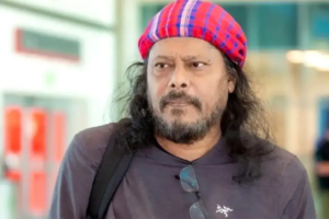 ইউরোপের ছয় শহরে কনসার্ট করবেন রকস্টার জেমস