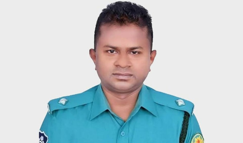 ইয়াবা কেলেঙ্কারি কোটি টাকার মিশন ব্যর্থ কোতোয়ালির ওসি আফতাব প্রত্যাহার ইয়াবা কেলেঙ্কারি: কোটি টাকার মিশন ব্যর্থ, কোতোয়ালির ওসি আফতাব প্রত্যাহার