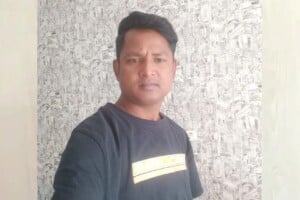 ঋণের বোঝা কাঁধে রাশিয়ায় গিয়ে নিহত সাঈদ মোল্লা