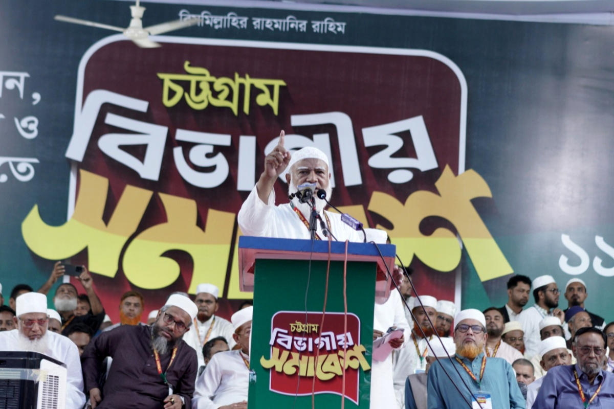 এক মন্ত্রীই সব মন্ত্রণালয় চালান দাবি শফিকুরের