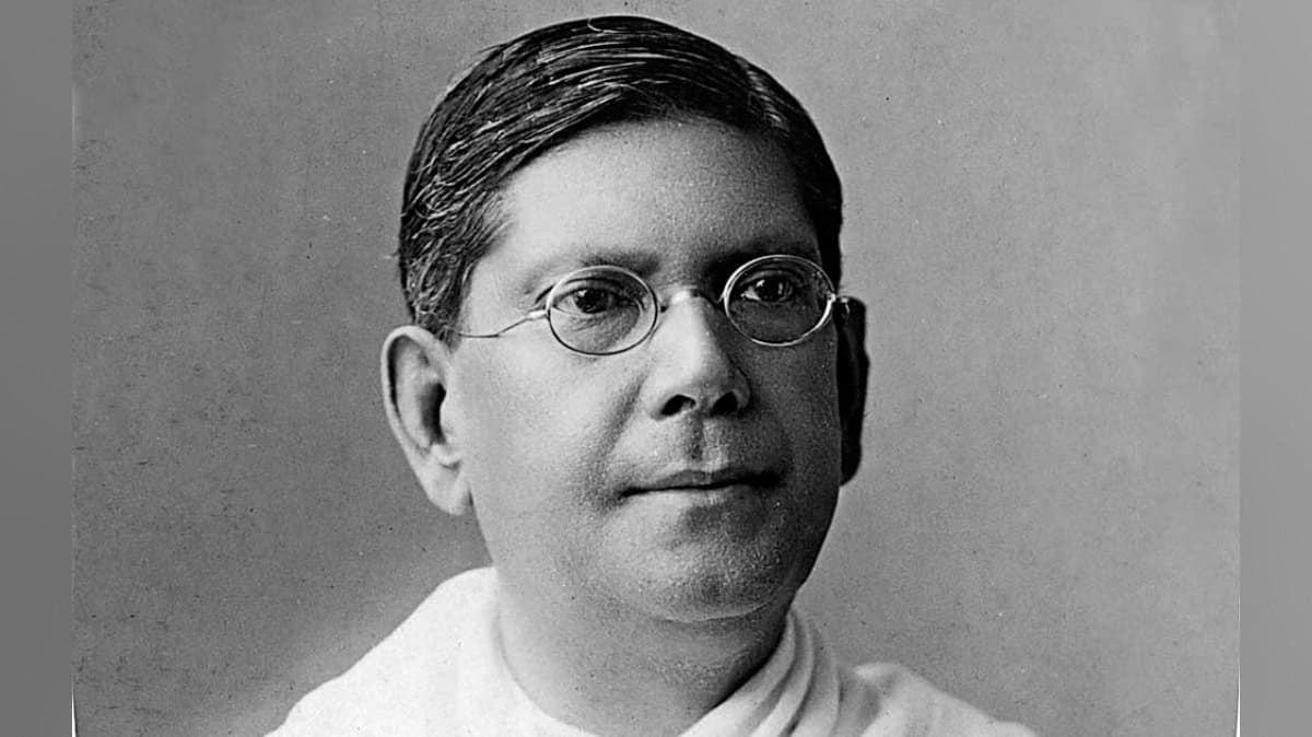 এনেছিলে সাথে করে মৃত্যুহীন প্রাণ, স্মরণে দেশবন্ধু চিত্তরঞ্জন দাস
