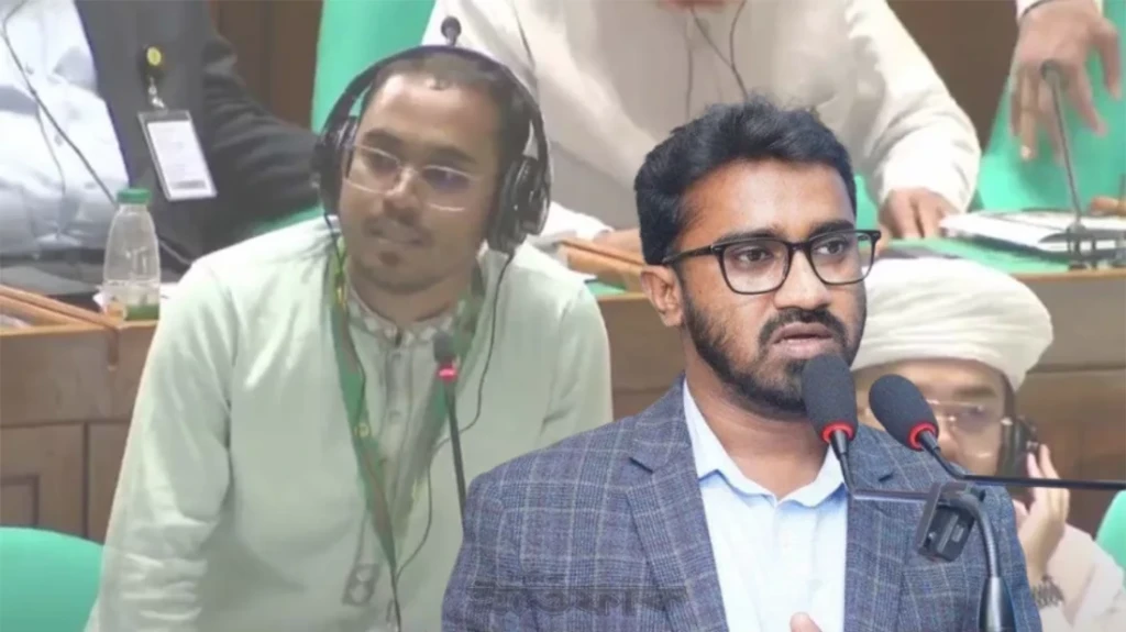 এমপি পদ বাতিলের দাবি ঘিরে বিতর্ক এমপি পদ বাতিলের দাবি ঘিরে বিতর্ক