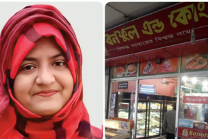 ওসমানীনগরে ইউএনওকে আপা সম্বোধন এবং জরিমানা করার অভিযোগ