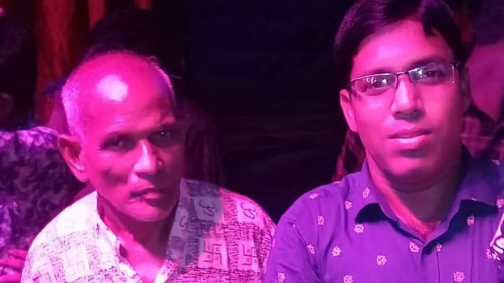 কর্ণফুলীতে সড়ক দুর্ঘটনায় ঝরল বাবা ছেলের প্রাণ কর্ণফুলীতে সড়ক দুর্ঘটনায় ঝরল বাবা-ছেলের প্রাণ