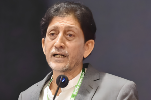 কারামুক্ত হলেন বিশিষ্ট অর্থনীতিবিদ ও ব্যাংক চেয়ারম্যান ড. আবুল বারাকাত