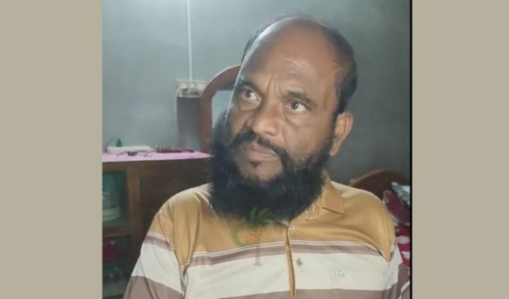 কালীগঞ্জে শিশু ধর্ষণের অভিযোগে পল্লী চিকিৎসক আত্তাব আটক 3 কালীগঞ্জে শিশু ধর্ষণের অভিযোগে পল্লী চিকিৎসক আত্তাব আটক কালীগঞ্জে শিশু ধর্ষণের অভিযোগে পল্লী চিকিৎসক আত্তাব আটক