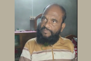 কালীগঞ্জে শিশু ধর্ষণের অভিযোগে পল্লী চিকিৎসক আত্তাব আটক